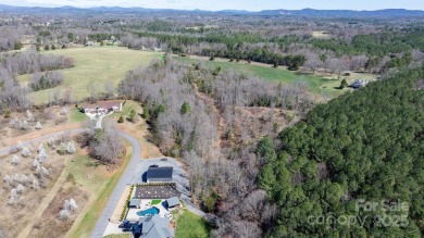 Lake Lot For Sale in Granite Falls, North Carolina