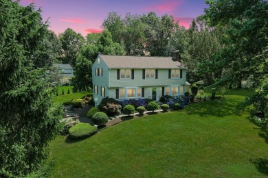 Candlewood Lake Home For Sale in Danbury Connecticut