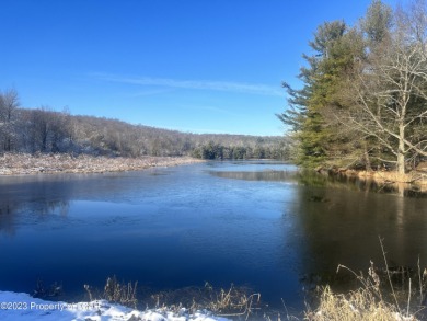 (private lake, pond, creek) Home For Sale in Starrucca Pennsylvania