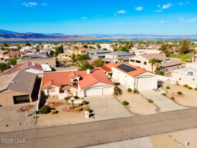 Lake Havasu Home For Sale in Lake Havasu City Arizona