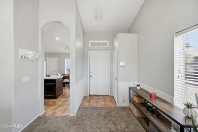 Welcome to this charming 3-bedroom, 2-bath home in Chandler's - photo 4