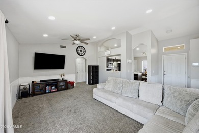 Welcome to this charming 3-bedroom, 2-bath home in Chandler's - photo 5