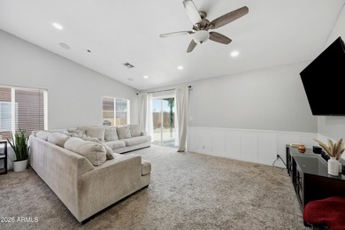 Welcome to this charming 3-bedroom, 2-bath home in Chandler's - photo 7