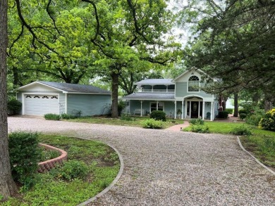 Lake Home For Sale in Fort Worth, Texas
