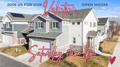 Great Salt Lake Home For Sale in Syracuse Utah