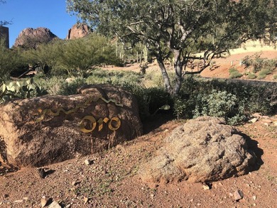 This lot is located on the side of Dinosaur Mountain with - photo 5