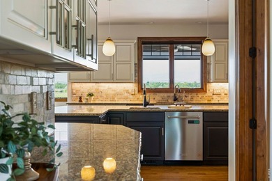 Experience luxury lakefront living on this exceptional 2.09-acre - photo 11