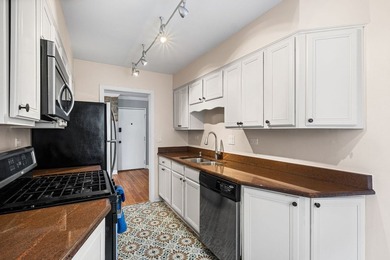 You're going to love this move-in-ready updated two-bedroom