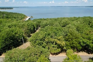 Lake Lot For Sale in Eufaula, Oklahoma