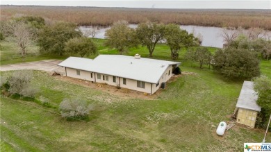 (private lake, pond, creek) Home For Sale in Victoria Texas
