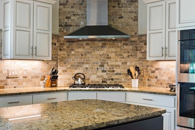 Experience luxury lakefront living on this exceptional 2.09-acre - photo 12