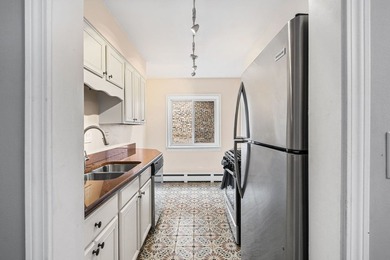 You're going to love this move-in-ready updated two-bedroom