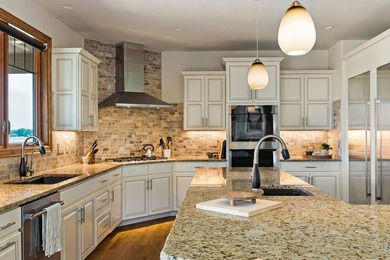 Experience luxury lakefront living on this exceptional 2.09-acre - photo 13