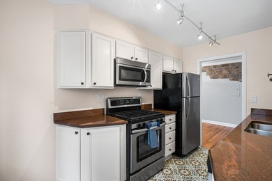 You're going to love this move-in-ready updated two-bedroom