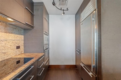 Rarely Available 02 Line - Best Floor plan in Downtown Miami!

