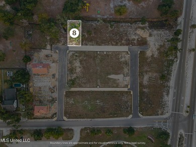 Build your coastal dream in Trinity Park Subdivision. Just steps - photo 4