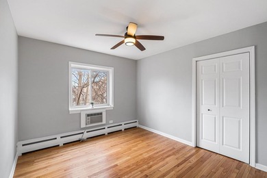 You're going to love this move-in-ready updated two-bedroom