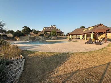 This .25 acre lot sits in the beautiful gated community of The - photo 4