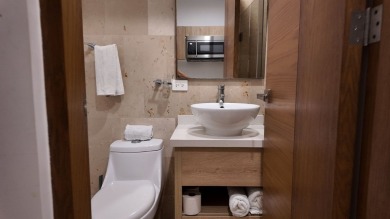 Located just steps from the vibrant 5th Avenue and one block