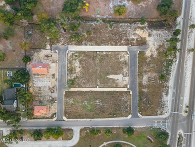 Build your coastal dream in Trinity Park Subdivision. Just steps - photo 5