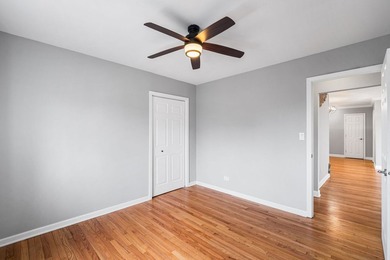 You're going to love this move-in-ready updated two-bedroom
