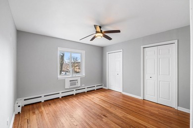 You're going to love this move-in-ready updated two-bedroom