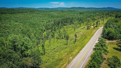 Beautiful Homesite Available! Partially cleared, ridge top views - photo 7