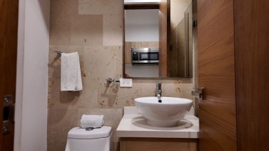 Located just steps from the vibrant 5th Avenue and one block