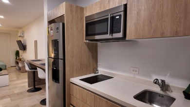 Located just steps from the vibrant 5th Avenue and one block