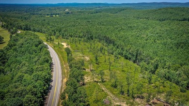 Beautiful Homesite Available! Partially cleared, ridge top views - photo 9