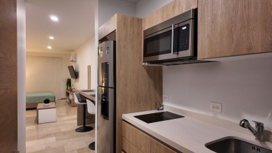 Located just steps from the vibrant 5th Avenue and one block