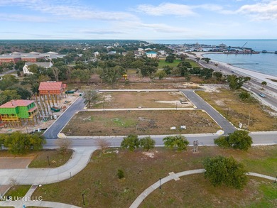 Build your coastal dream in Trinity Park Subdivision. Just steps - photo 9