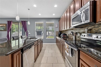 Welcome to 736 Woods Landing, where space, style, and - photo 21