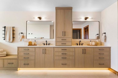 Experience luxury lakefront living on this exceptional 2.09-acre - photo 22