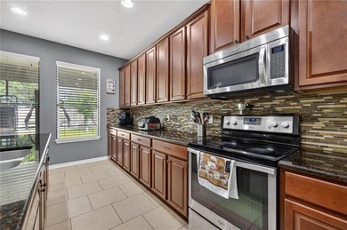Welcome to 736 Woods Landing, where space, style, and - photo 22