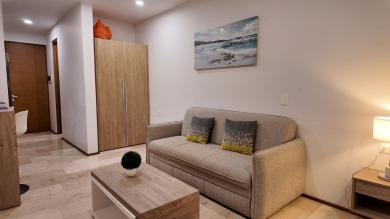 Located just steps from the vibrant 5th Avenue and one block