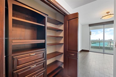 Rarely Available 02 Line - Best Floor plan in Downtown Miami!
