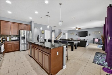 Welcome to 736 Woods Landing, where space, style, and - photo 23