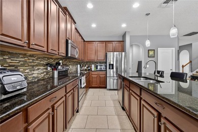 Welcome to 736 Woods Landing, where space, style, and - photo 24