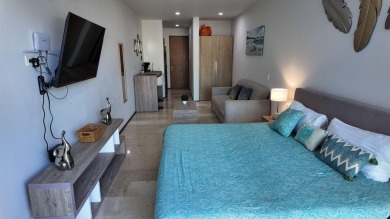 Located just steps from the vibrant 5th Avenue and one block