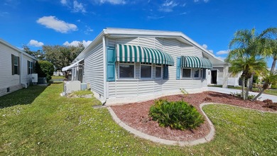(private lake, pond, coastal) Home For Sale in Punta Gorda Florida