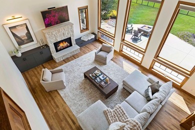 Experience luxury lakefront living on this exceptional 2.09-acre - photo 32