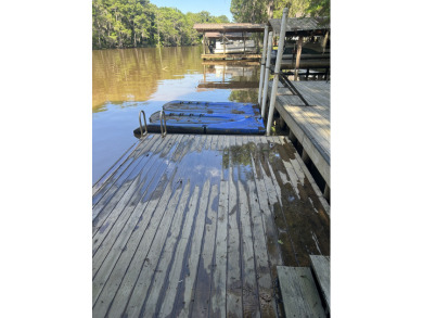 Wonderful Lakehouse on the best part of Big Cypress  on Caddo Lak - photo 18