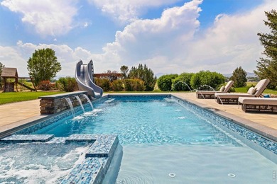 Experience luxury lakefront living on this exceptional 2.09-acre - photo 38