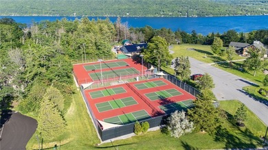 Resort-style living in the Finger Lakes awaits! Life in Bristol - photo 39