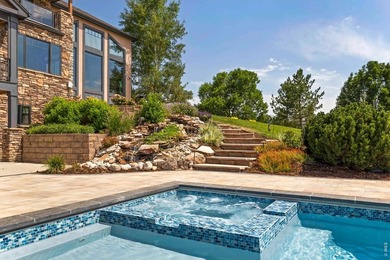 Experience luxury lakefront living on this exceptional 2.09-acre - photo 39