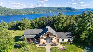 Resort-style living in the Finger Lakes awaits! Life in Bristol - photo 40