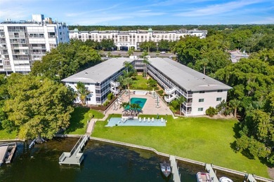 Experience the best of lakeside living in this beautifully - photo 40