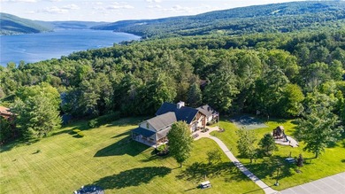 Resort-style living in the Finger Lakes awaits! Life in Bristol - photo 41
