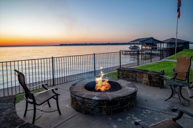 Lake Home For Sale in Mabank, Texas